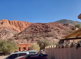 Tierra de Colores