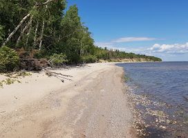 Elk Island Provincial Park