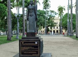 Monumento aos Heróis da Revolução de 1817