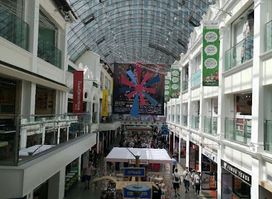 ActionCity Bugis Junction
