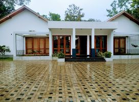 CEB Circuit Bungalow, Trincomalee.