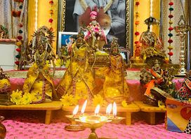 Shirdi Sai Dham