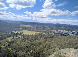 Jellore Lookout