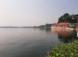 Love Point, Bangladesh