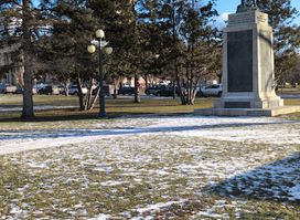 Next of Kin Monument