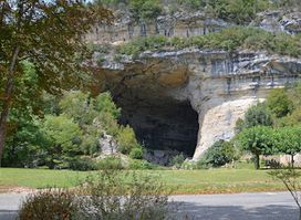 Grotte du Mas d'Azil