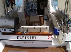 Elpiniki Fish Trips