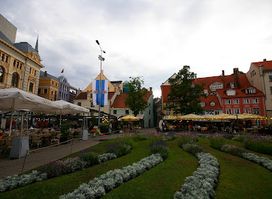 Līvu laukums