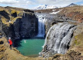 Kirkjufoss