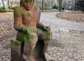 Sitzender