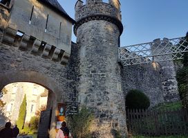 Chateau Cenevieres