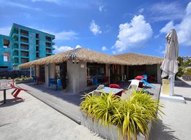 Café Ier Hulhumalé