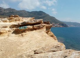 Gulf of Tunis