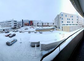 The Luxury Downtown Rovaniemi