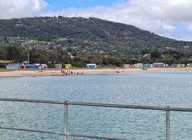 Dromana Pier