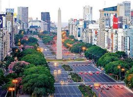 Av. 9 de Julio
