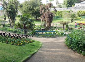 Candie Gardens
