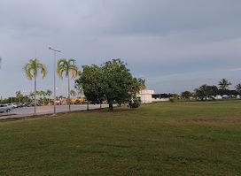 Grand Seria Bowling Centre