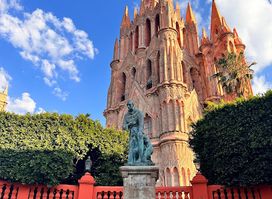 San Miguel de Allende
