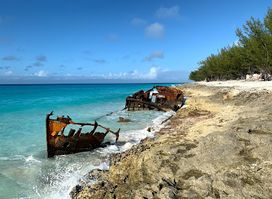 Shipwreck