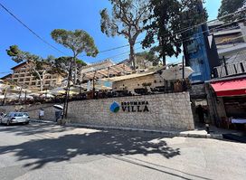 Broumana Villa