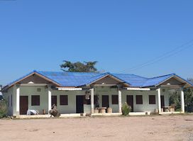 Dormitory Sainamngao