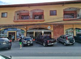 Gelateria La Ghiotta