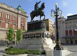 Republic Square