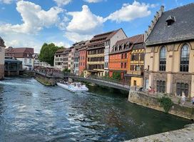 Pont Saint-Martin