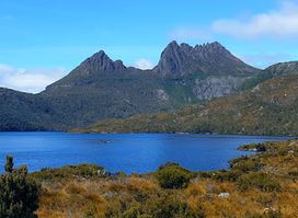 Cradle Mountain Visitor Centre
