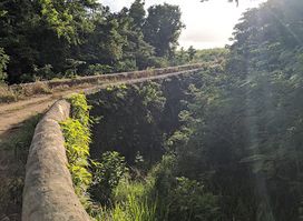 Blackmans Bridge