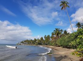 Peninsula Tours - Agency Las Terrenas