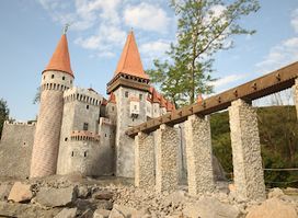 Mini Transilvania Park