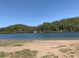 Port Hacking