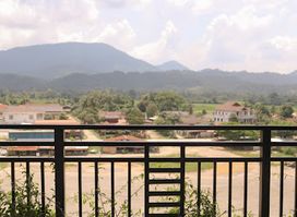 Consiana Vang Vieng Hotel
