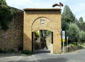Porta San Giorgio