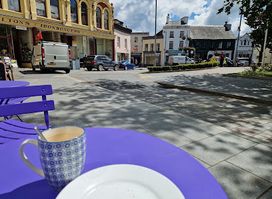 Court Cafe