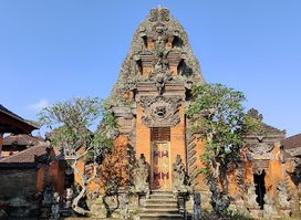 Puri Agung Peliatan
