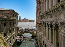 Bridge of Sighs