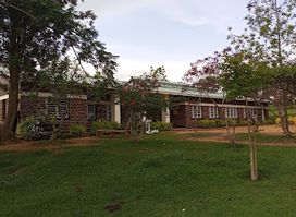 Karangazi Sector Office