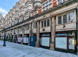 Sicilian Avenue