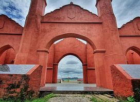 Northbrook Gate