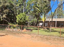 Mount Elizabeth Station