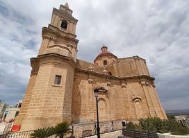 Mellieħa Local Council