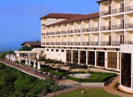 Haile Resort Arba Minch