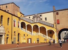 Piazza del Municipio