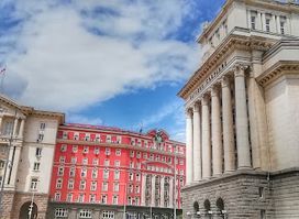 National Assembly of Bulgaria