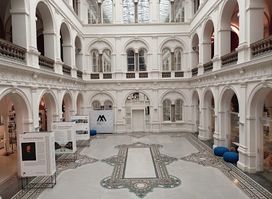 National Museum in Wrocław