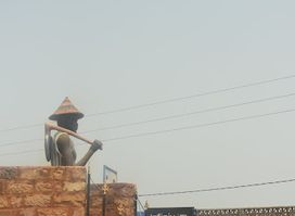Monument