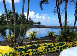 La Plage de Maui